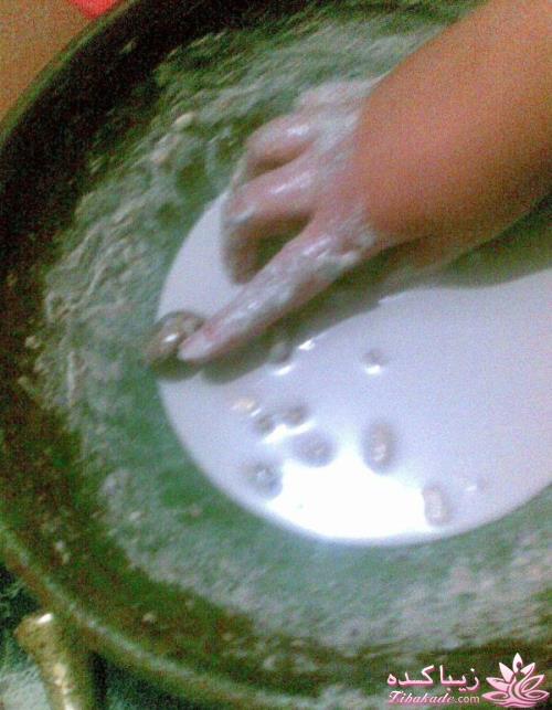 ***مسابقه اشپزی زیباکده ای***