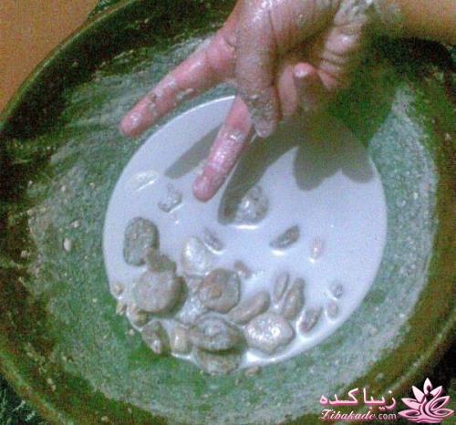 ***مسابقه اشپزی زیباکده ای***