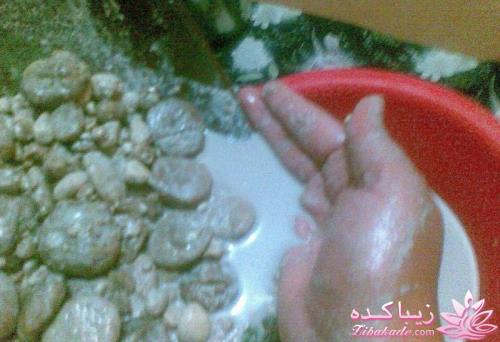 ***مسابقه اشپزی زیباکده ای***