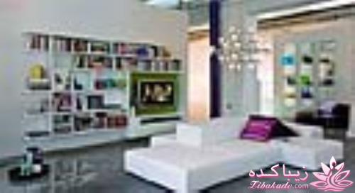 طراحی معماری و دیزاین داخلی کلیه ی فضاها توسط کارشناس ارشد مهندسی معماری در تبریز 