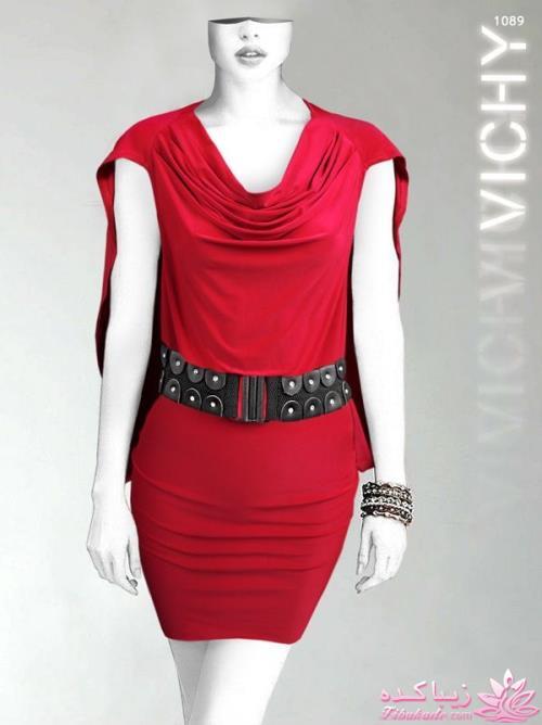 آموزش دوخت لباسهای نیوتکنیک