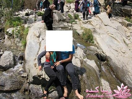 عکـــــــــــــــــس های گرفته شده در سفـــــــر