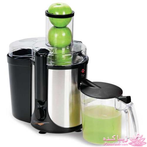 معرفی لوازم خانگی