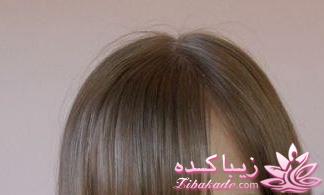 رنگ مو، آموزش ترکیب رنگ مو