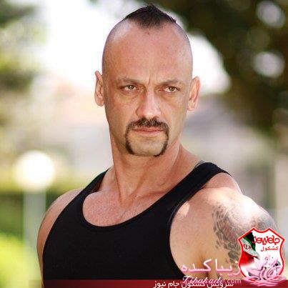 عکس بازیگراااااا....دوس داری بیاااااا