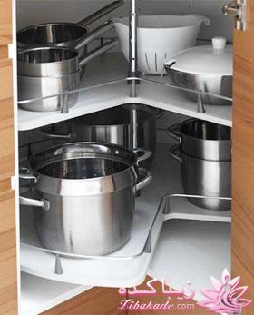 خلاقیت در خانه 