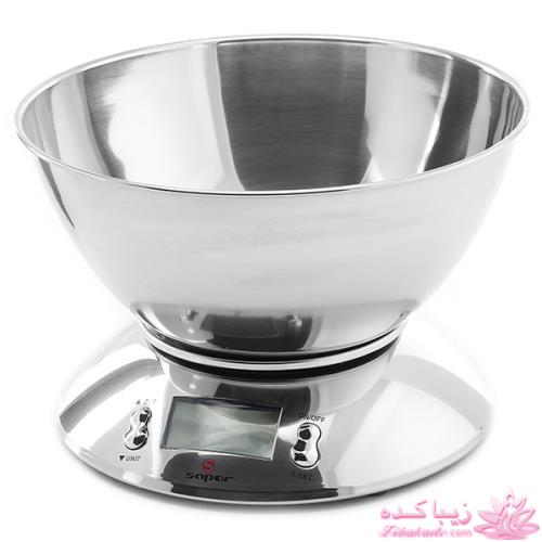 معرفی لوازم خانگی