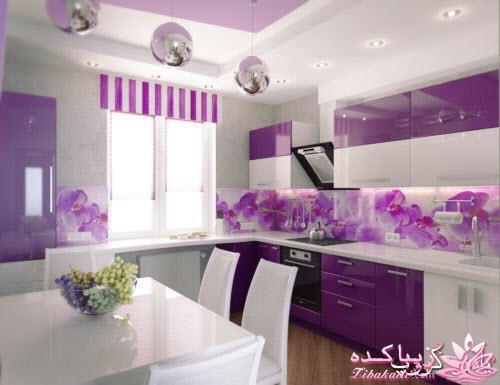 چیدمان جهیزیه، چیدمان منزل، دکوراسیون