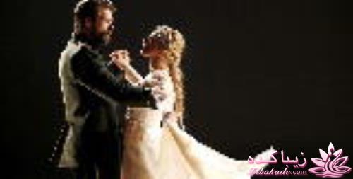 سریال سعید و شورا Kurt Seyit Ve Şura