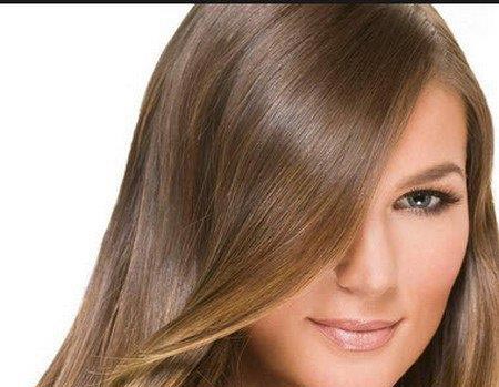 رنگ مو، آموزش ترکیب رنگ مو