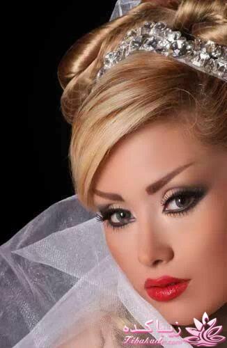 رنگ مو، آموزش ترکیب رنگ مو