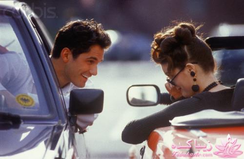 رانندگـــــــــــــی خانمـــــــــــها