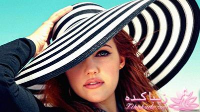 اولین عکس کودک خرم(مریم اوزرلی / Meryem Uzerli) 