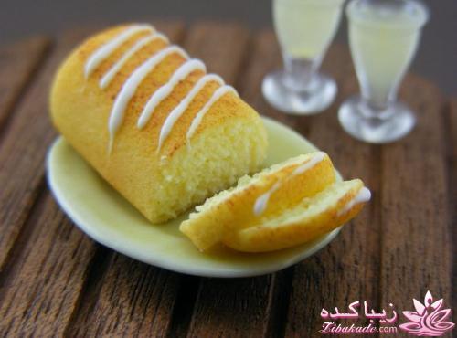 غذاهای مینیاتوری..