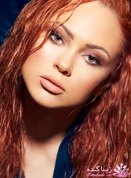 از من مي تونيد درباره خريد لوازم آرايش راهنمايي بخواهيد