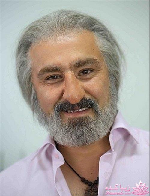 حدس عکس ناشناس (مسابقه باحال)