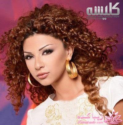 رنگ مو، آموزش ترکیب رنگ مو