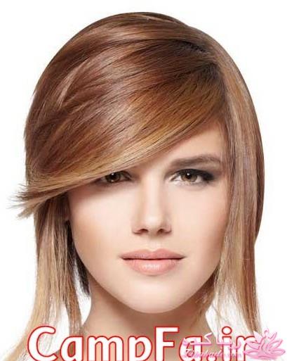 رنگ مو، آموزش ترکیب رنگ مو