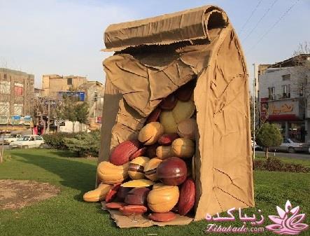 هر چی دلت خواست