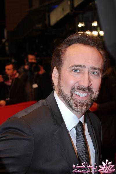 طرفدارای نیکولاس کیــــــــــج بیان تووووو