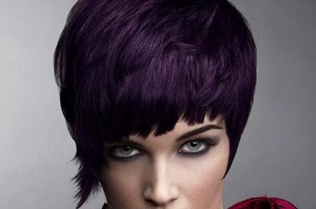 رنگ مو، آموزش ترکیب رنگ مو