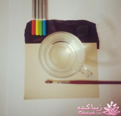 مسابقه عکاسی زیباکده ای مورد حمایت فروشگاه پانوراما**ویژه دریافت عکس**