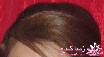 رنگ مو، آموزش ترکیب رنگ مو