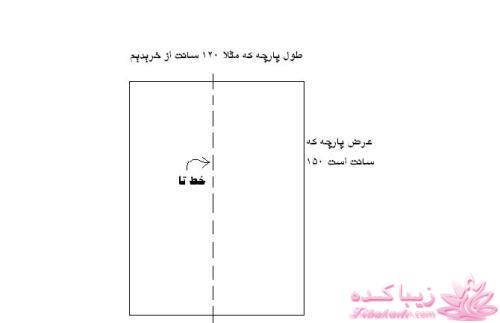 آموزش دوخت لباسهای نیوتکنیک