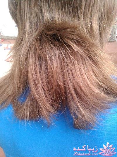 رنگ مو، آموزش ترکیب رنگ مو