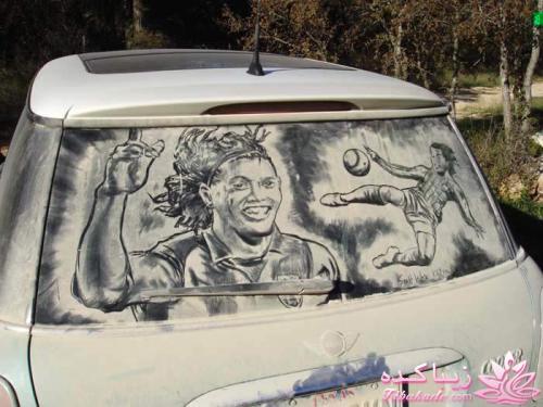 هنر آرامبخش نقاشی...