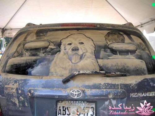 هنر آرامبخش نقاشی...