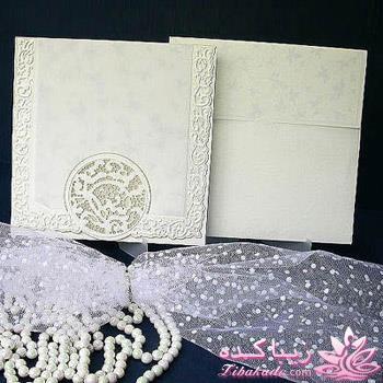 شما چه طرحی رو برای کارت دعوت عروسی می پسندید ؟