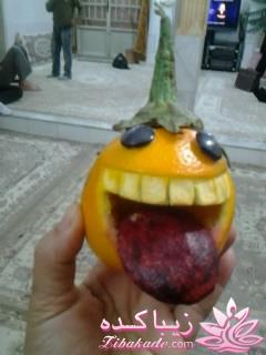 شب یلدایی برای عروس خانم ها 