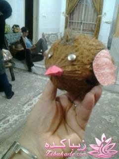 شب یلدایی برای عروس خانم ها 