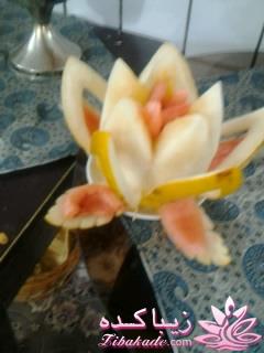 شب یلدایی برای عروس خانم ها 