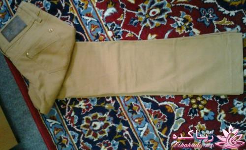 عکس جدیدترین چیزی که خریدی ....