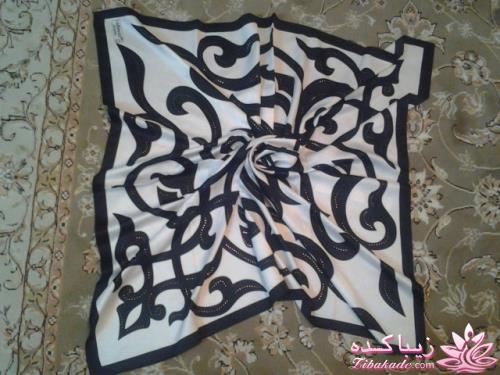 عکس جدیدترین چیزی که خریدی ....