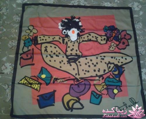 عکس جدیدترین چیزی که خریدی ....