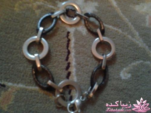 عکس جدیدترین چیزی که خریدی ....