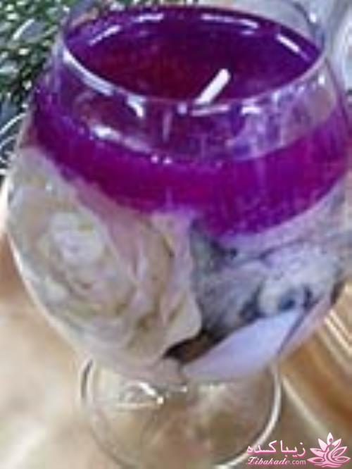 کلکسیون شمع شگون با قیمت مناسب