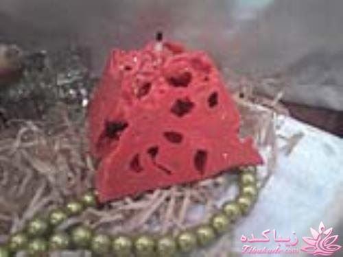 کلکسیون شمع شگون با قیمت مناسب