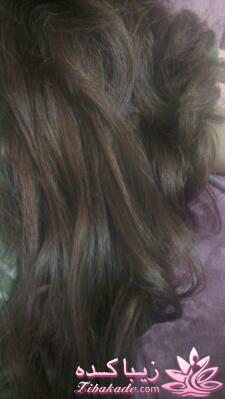 رنگ مو، آموزش ترکیب رنگ مو