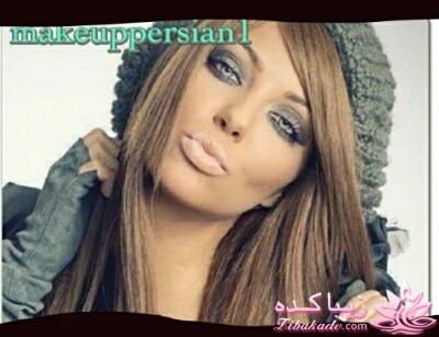 رنگ مو، آموزش ترکیب رنگ مو