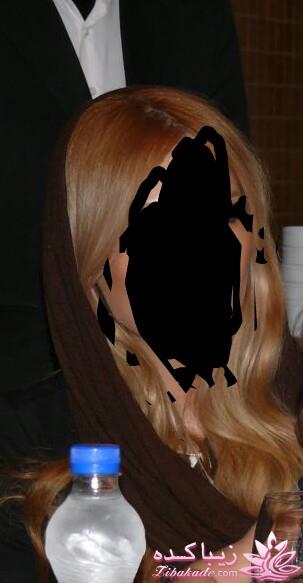 رنگ مو، آموزش ترکیب رنگ مو