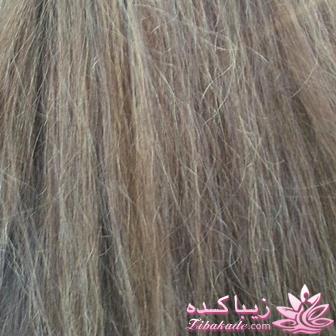 رنگ مو، آموزش ترکیب رنگ مو