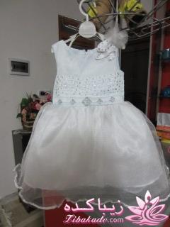 اموزش بچه گانه دوزی