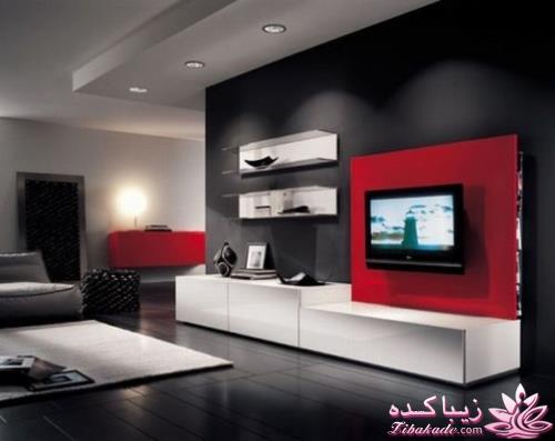 طراحی کابینت آشپزخانه