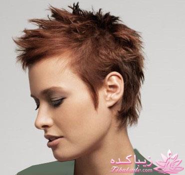 رنگ مو، آموزش ترکیب رنگ مو