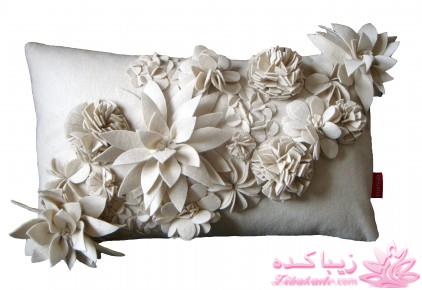 انواع روتختی //بالش//کوسن