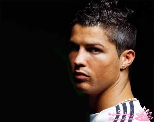 شکایت از رونالدو به خاطر برند CR7 